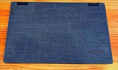 Lenovo Yoga6 13alc6 2-in-1 Laptop 13.3 inch FHD AMD Ryzen 5 8GB 256GB SSD