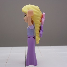 LEGO&reg; Disney Tangled Rapunzel dp032 Princess Mini Doll 41065