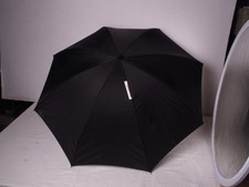 PhotoFlex 30inch silver umbrella