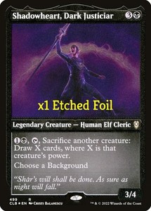 mtg arena card Making the April Fool's Battlefield and Other Battlefields