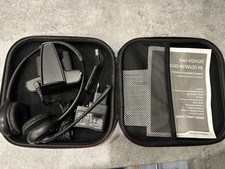 Plantronics Wireless Headset Savi 410/420 