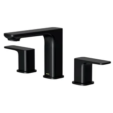 Karran USA KBF514 Venda 1.2 GPM Widespread Bathroom Faucet - Black