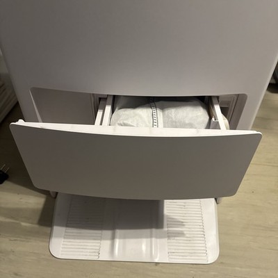 STATION FÜR ECOVACS DEEBOT T20 OMNI 