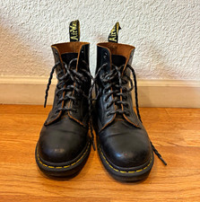 Made in England Dr. Martens size UK 7 US 8