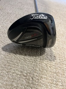 Titleist 915 D3 Driver | eBay