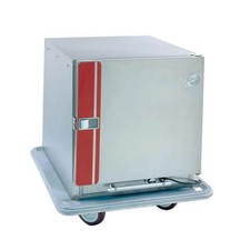 Carter-Hoffmann PH185 Heated Holding Cabinet, 1-Section, 1-Door, Solid Door, ...