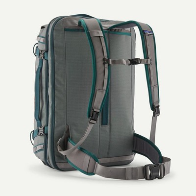 New Patagonia Black Hole MLC Pack 45 L, Noble Grey | eBay