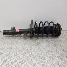 PEUGEOT 2008 MK1 SHOCK ABSORBER FRONT RIGHT DRIVER SIDE