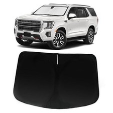 Windshield Sun Shade for 2021-2025 GMC Yukon For  GMC Yukon 2021-2024 2025