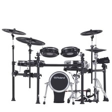 E-Drum Set Roland TD713 V-Drums Kit E-Drum Se...