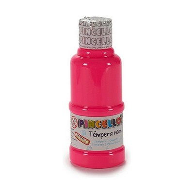 Gouache Pincello Neon Pink 120 ml [12 Stück]