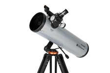 Celestron StarSense Explorer DX 130AZ Reflector Telescope