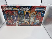 2025 Panini Absolute Countdown Calendar Football Checklist Guide in-content 13