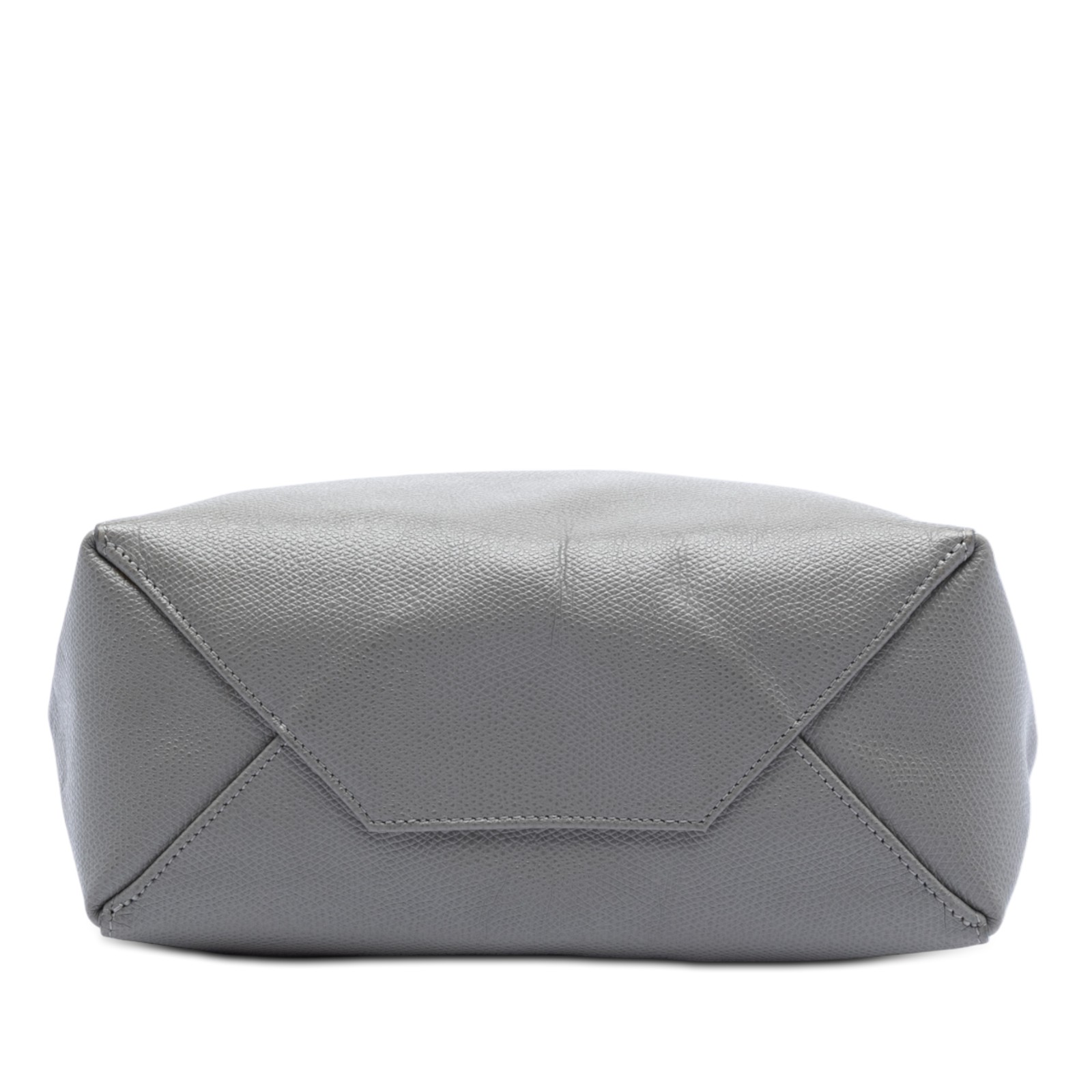 Authenticated Celine Small Bicolor Grained Calfsk… - image 3