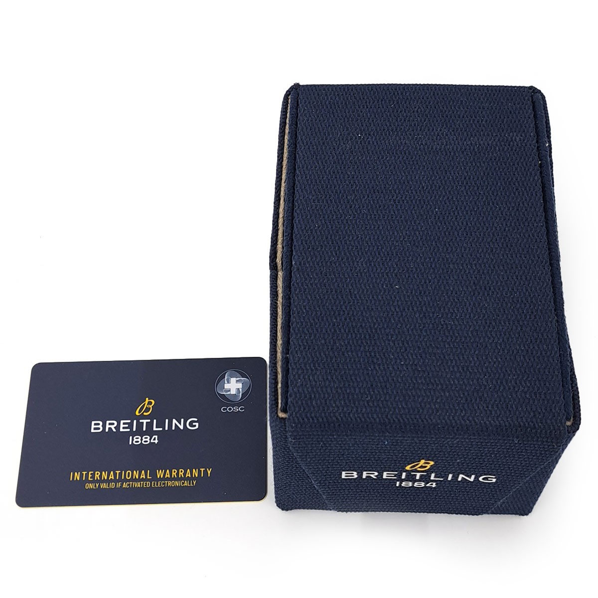 BREITLING AB3113 Top time Automatic Stainless ste… - image 6