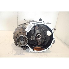 Boite de vitesse Skoda SUPERB