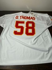 Derrick Thomas Jersey for sale | eBay