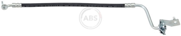 Bremsschlauch A.B.S. SL 6496 FüR Hyundai Ix55 Crdi 4WD-image