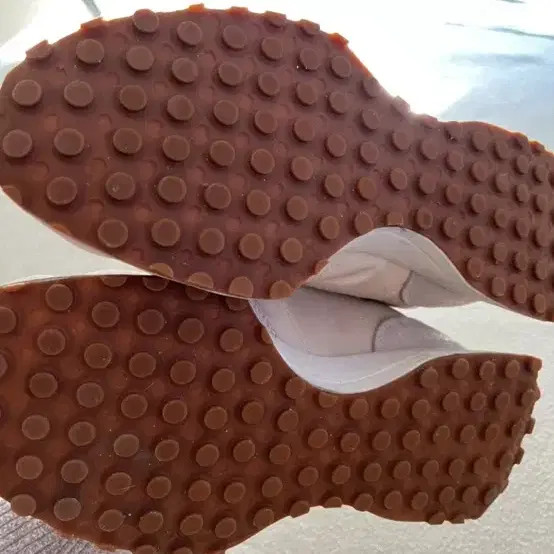 New Balance 327 Timberwolves Rush Green Beige Sneakers thumbnail 3