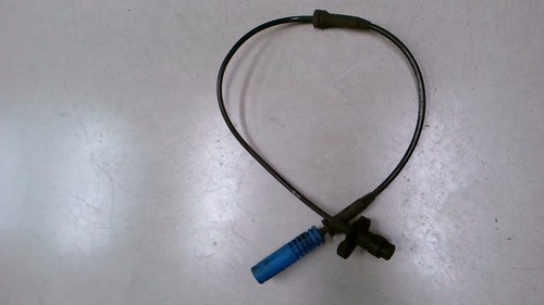 Abs-drehzahlfühler Links 61126908705 BMW 525d touring Bj 2003 E39 2069578