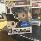 Funko Pop! Movies - Tombstone - Doc Holiday #852