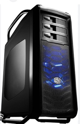 Cooler Master Cosmos Se *rare*
