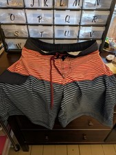 Men's Size Small Swim Trunks