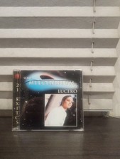 Lucero Serie Millennium 21 Éxitos Two CDs VG+.