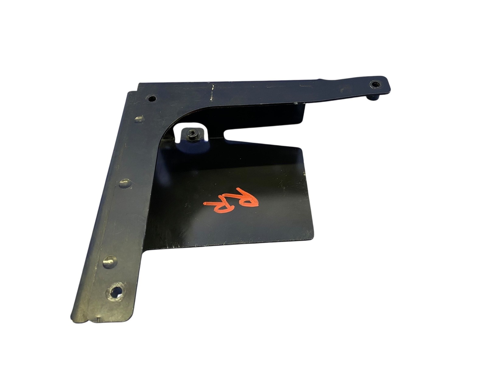 2018-2023 MCLAREN 720S REAR RIGHT MODULE SUPPORT BRACKET 14FA133CP OEM