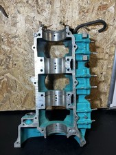 Kawasaki 1100 Jet Ski 2-Stroke Upper Crankcase – OEM JS1100 Engine Case