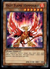 Hazy Flame Hyppogrif SDOK SDOK-EN007 MP YuGiOh Buy 10 Get 10 Free | Free Ship