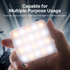 Fill Light Natural Beauty For Mobile Phones Suitable For Iphone 12/13 Series