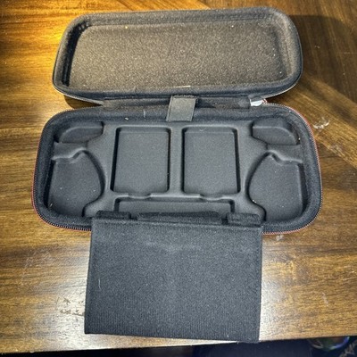 Rds Officially Licensed By Nitendo Seitch Black Game Travel