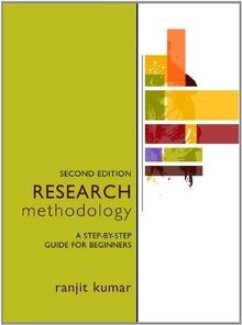 Research Methodology: A Step-by-Step Guide for Beginners... | Buch | Zustand gut