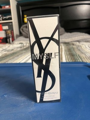 Yves Saint Laurent MYSLF Eau de Parfum Refillable Spray 3.3 fl oz