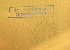 Boxed Breitling Avenger Skyland Chronograph Men's watch . A13380 + COA 20