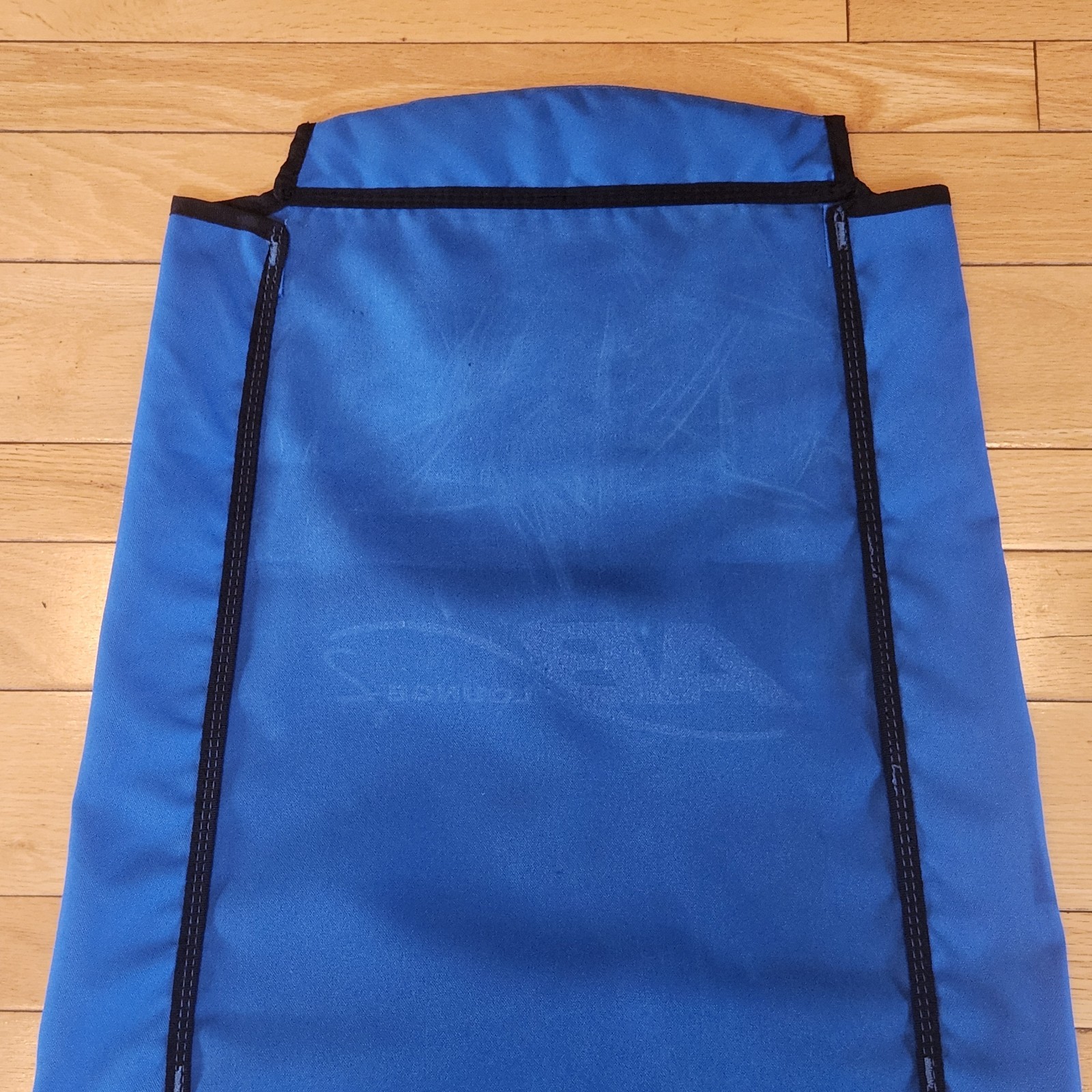 Replacement Seat Cover Ab Lounge 2 Exerciser Blue