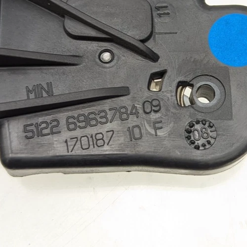 2008-2014 MINI COOPER CLUBMAN Right Passenger Front Door Inner Interior Handle - Image 2 of 4