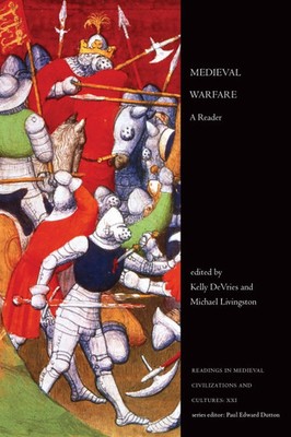 Kelly Robert DeVries (u. a.) | Medieval Warfare | Taschenbuch | Englisch (2019)