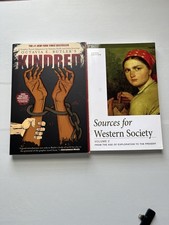 Sources for Western Society, Volume 2 Vol. 2 