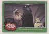 1977 Topps Star Wars The Deadly Grip of Darth Vader #237 0f6