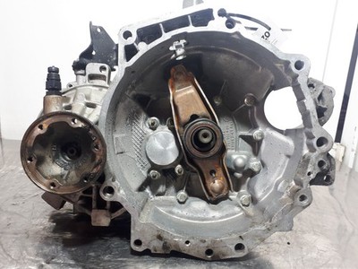 EZK GETRIEBE / 937535 FÜR VOLKSWAGEN GOLF IV BERLINA 1J1 BASICO