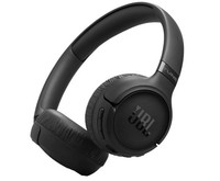 Jbl Tune 680 Nc Kabellose On-Ear-KopfhöRer Mit Adaptivem Noise-Cancelling