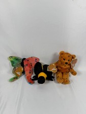 Muhammad Ali "Ali Salvino's Bammer" Toys