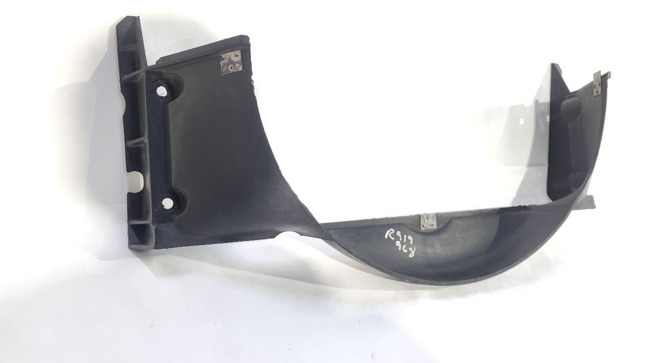 1991 Bentley Turbo R OEM Radiator Shroud 6.8L V8 RWD
