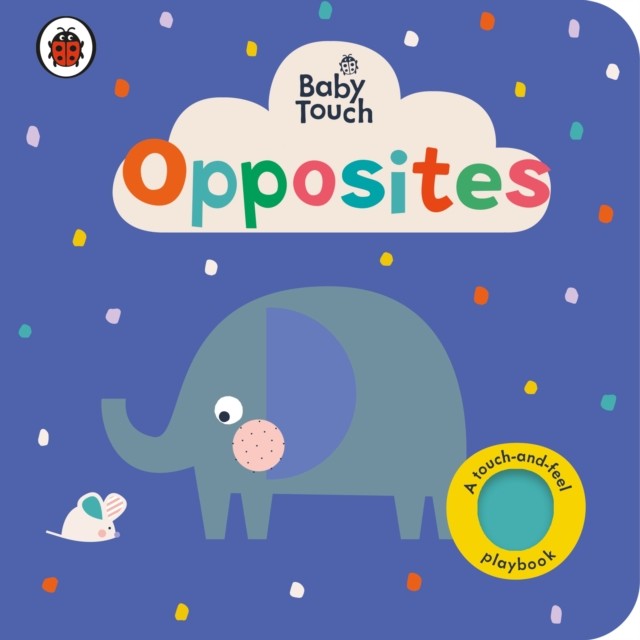 Baby Touch: Opposites Ladybird - Image 2