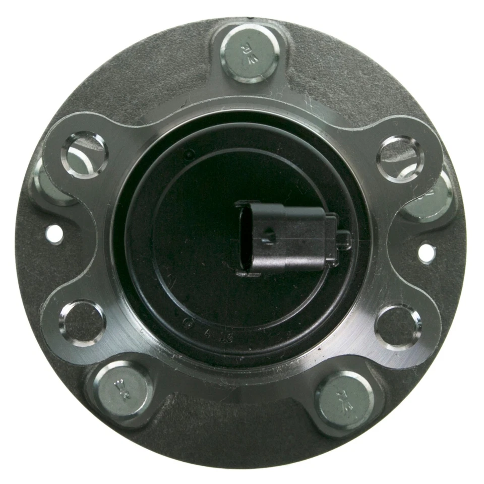 Conjunto de cojinete de rueda delantera y buje MOOG para HYUNDAI GENESIS COUPE 2010-2016 Foto 3 de 3