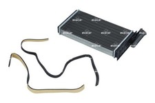 Wärmetauscher Innenraumheizung NRF 58066 für 806 FIAT ZETA EVASION EXPERT JUMPY