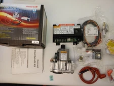 HONEYWELL Y8610U6006 UNIVERSAL INTERMITTENT PILOT IGNITION CONVERSION KIT