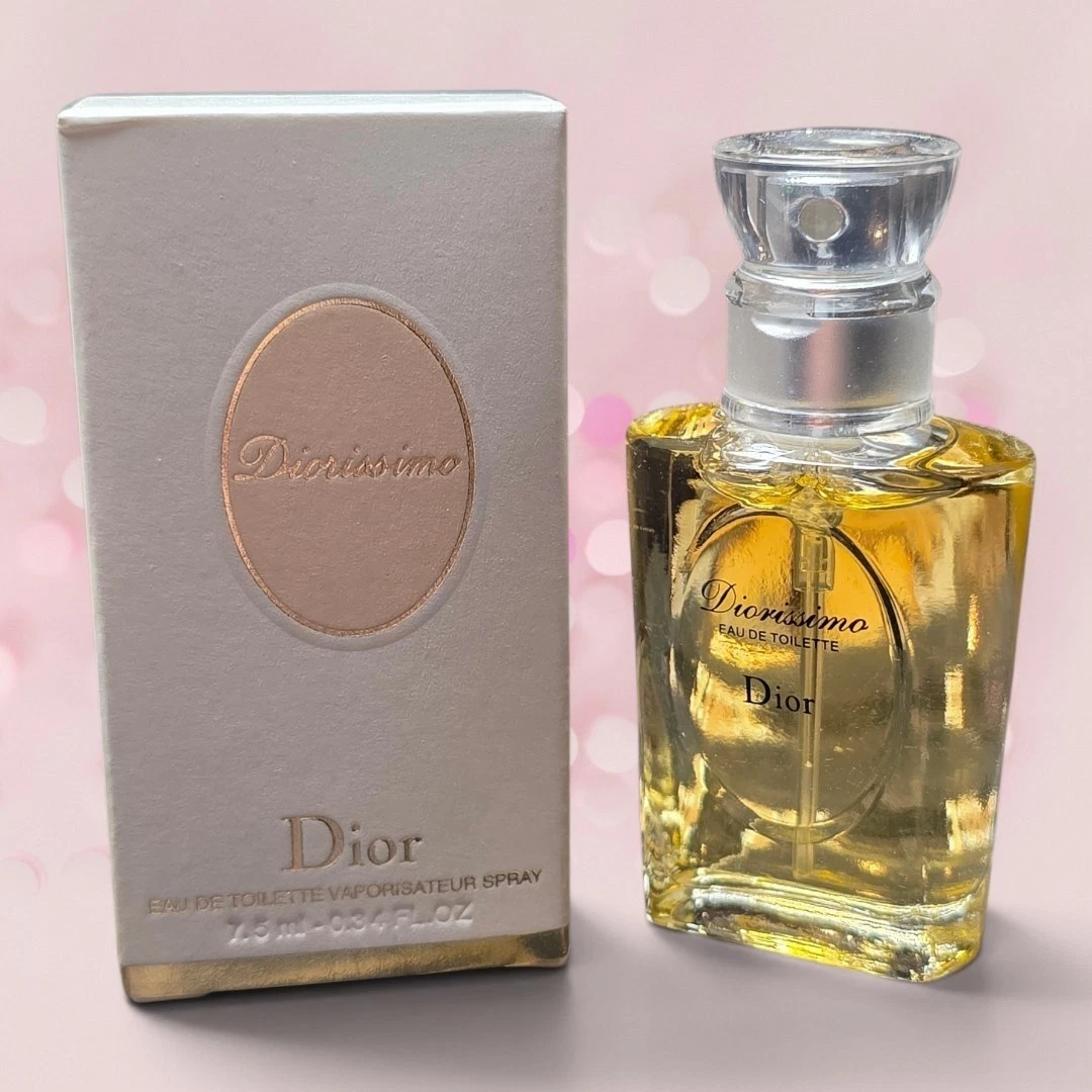 Dior Diorissimo Fragrances for Women for sale | eBay